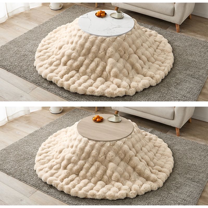 ふわもこ掛け布団セット