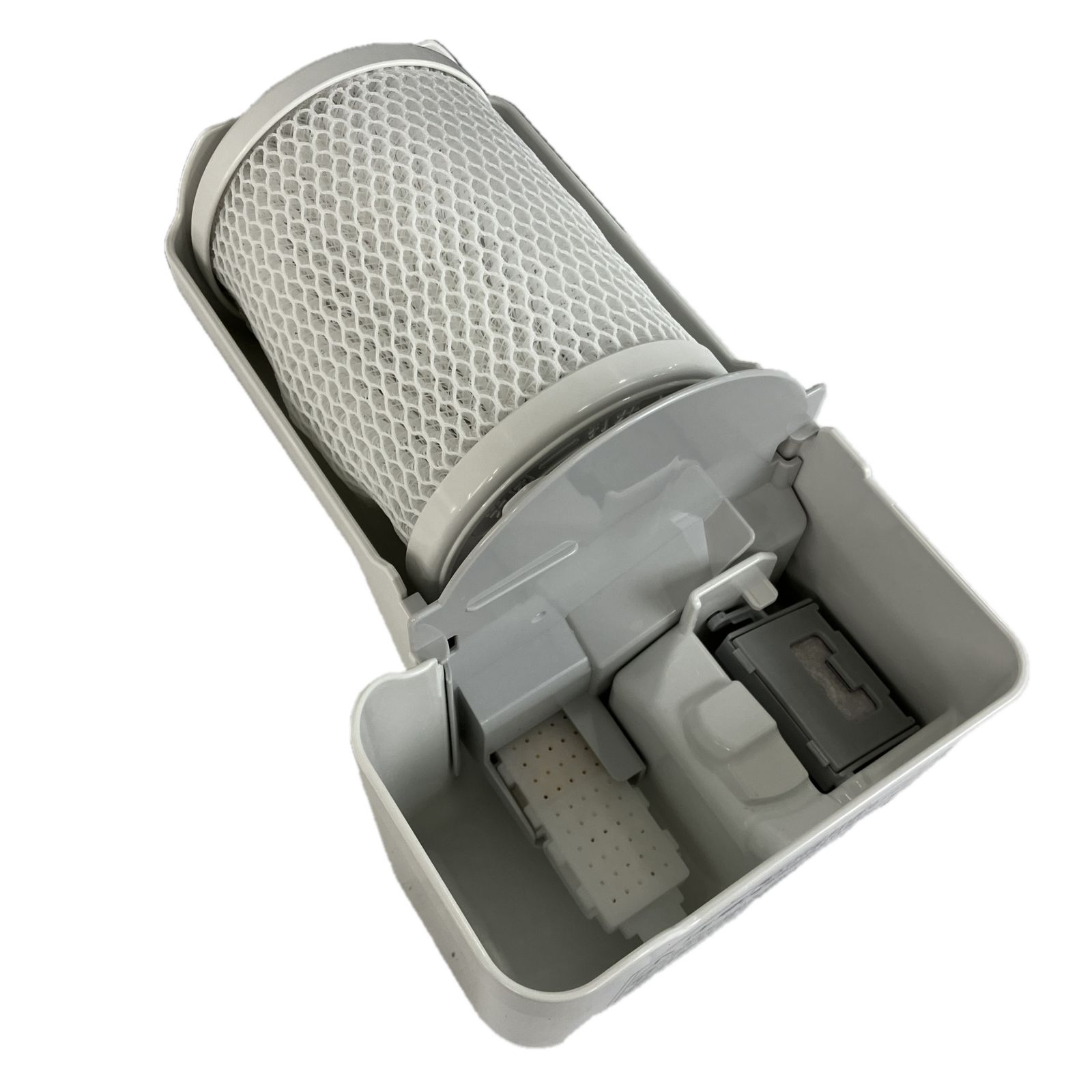 空間除菌脱臭機 ジアイーノ