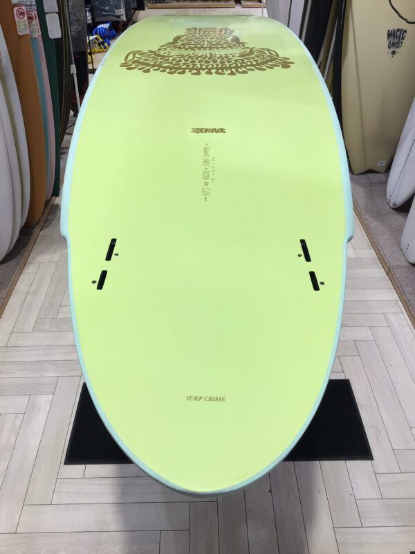 ZEPHYR7’0