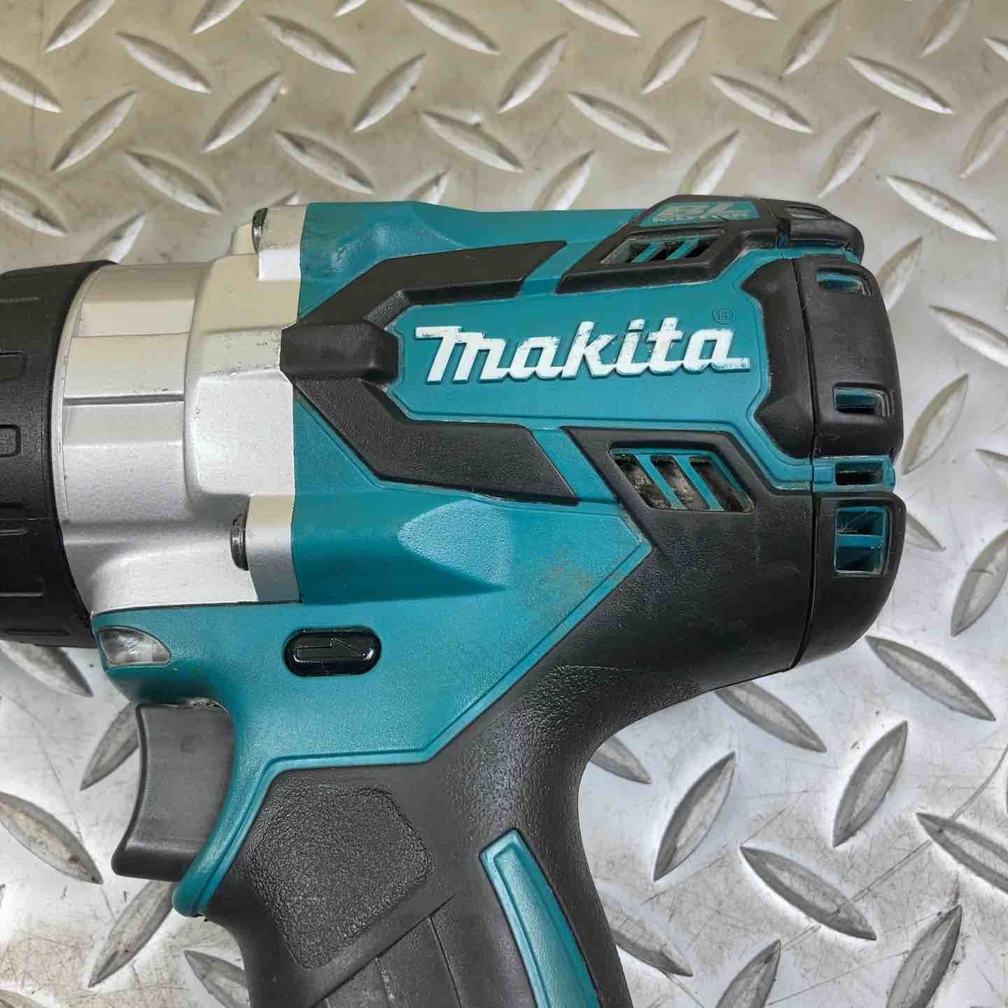 電動工具・エア工具 ☆マキタ(makita) コードレス振動ドリルドライバー 