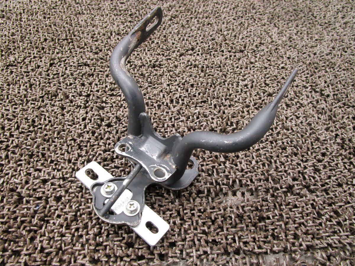 ポッケ メーターステー A5380！4U1 ヤマハ 【 4U1 】 POCKE キャブ車