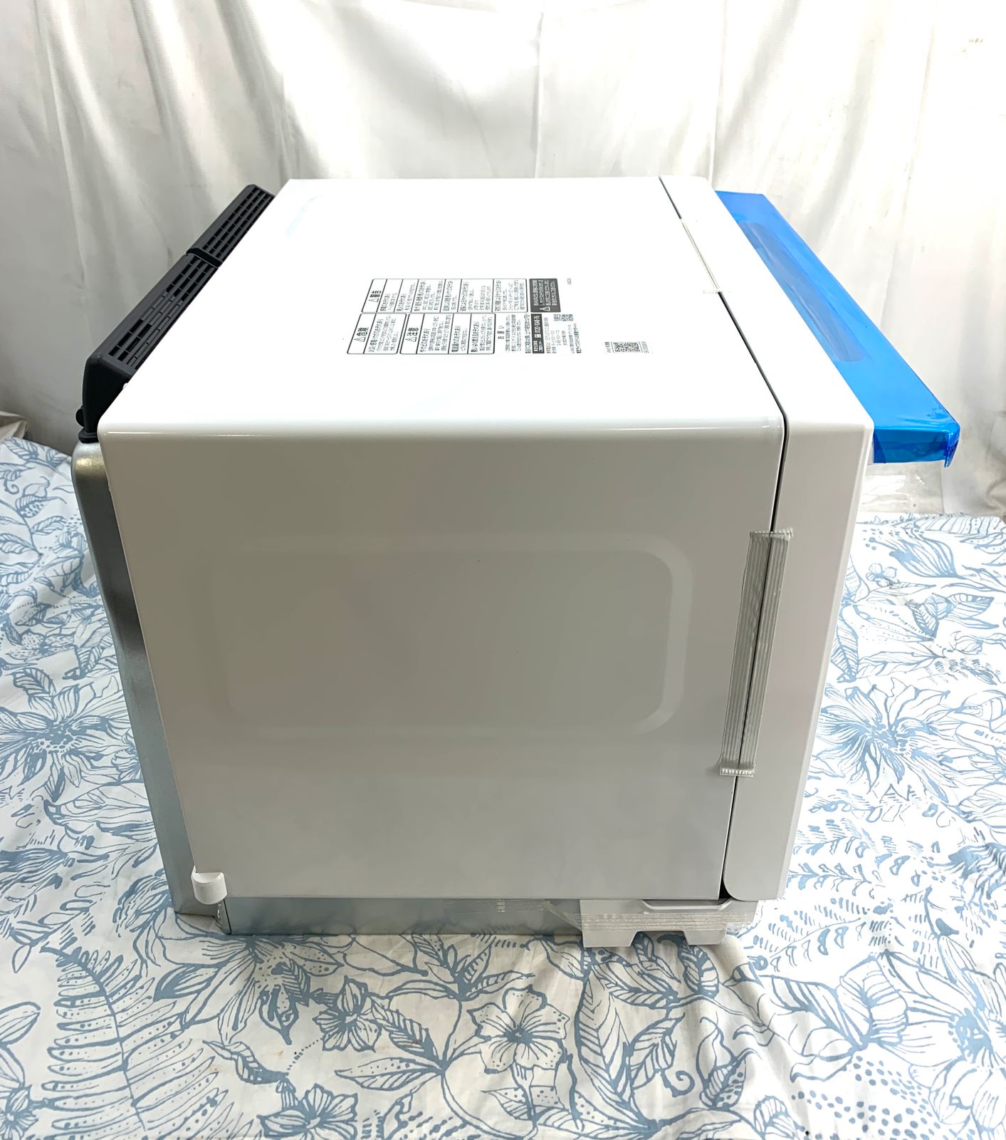 TOSHIBA 過熱水蒸気オーブンレンジ