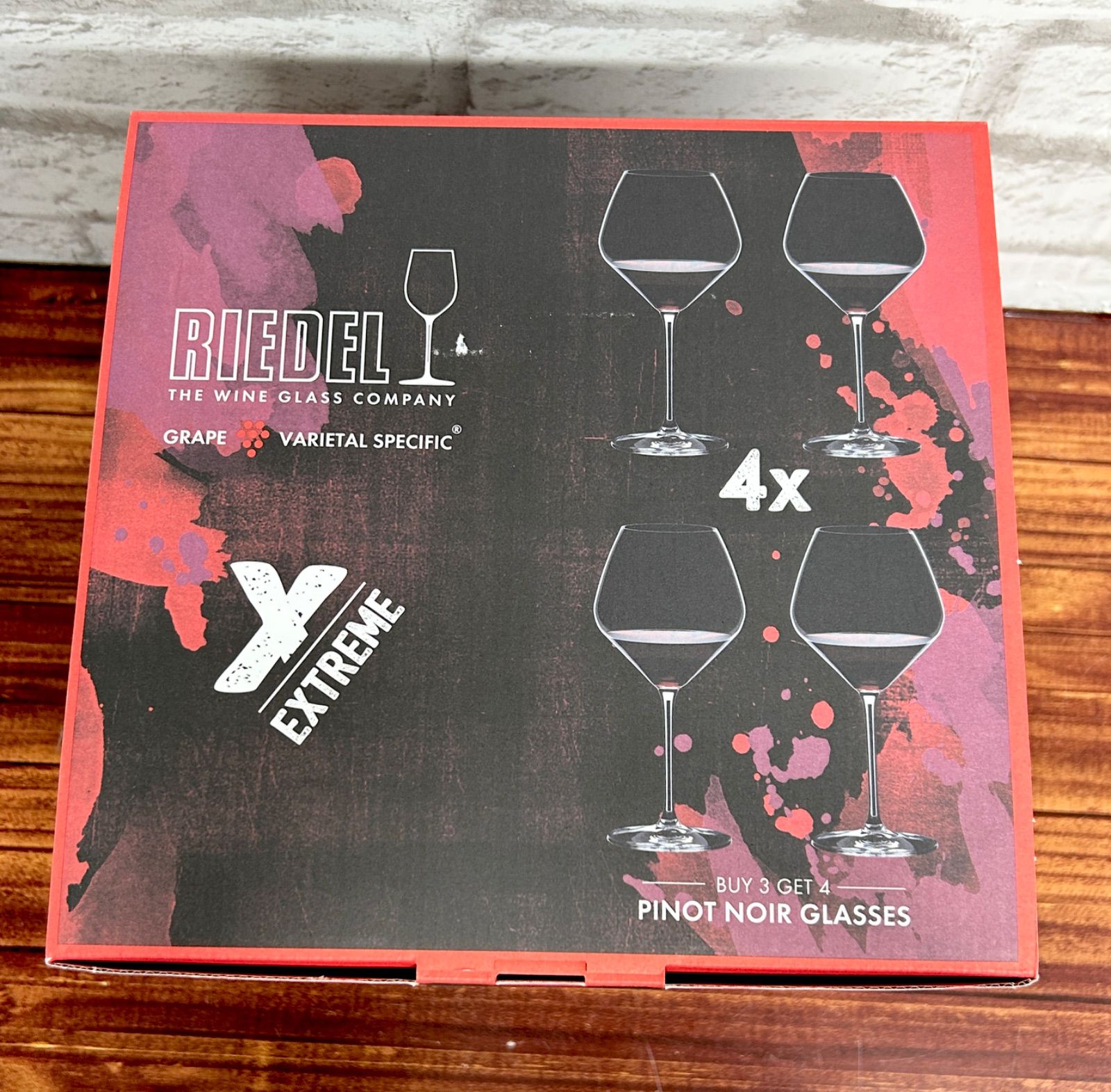 ◾️RIEDEL リーデル