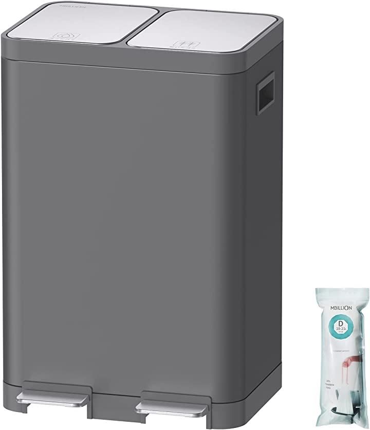 ダルトン(Dulton) ダスト ビン サテン フィニッシュ ダルトン(Dulton