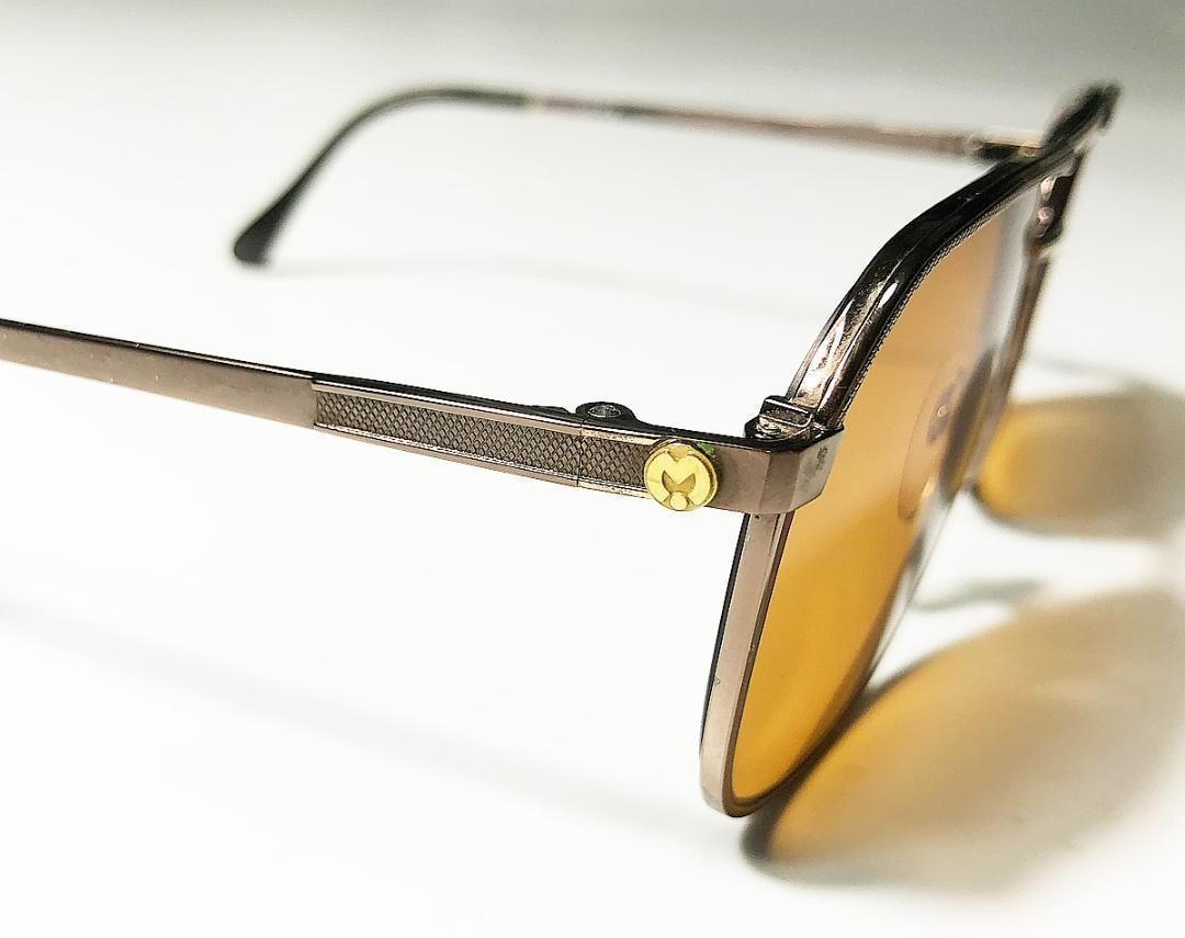 留具 チタン素材