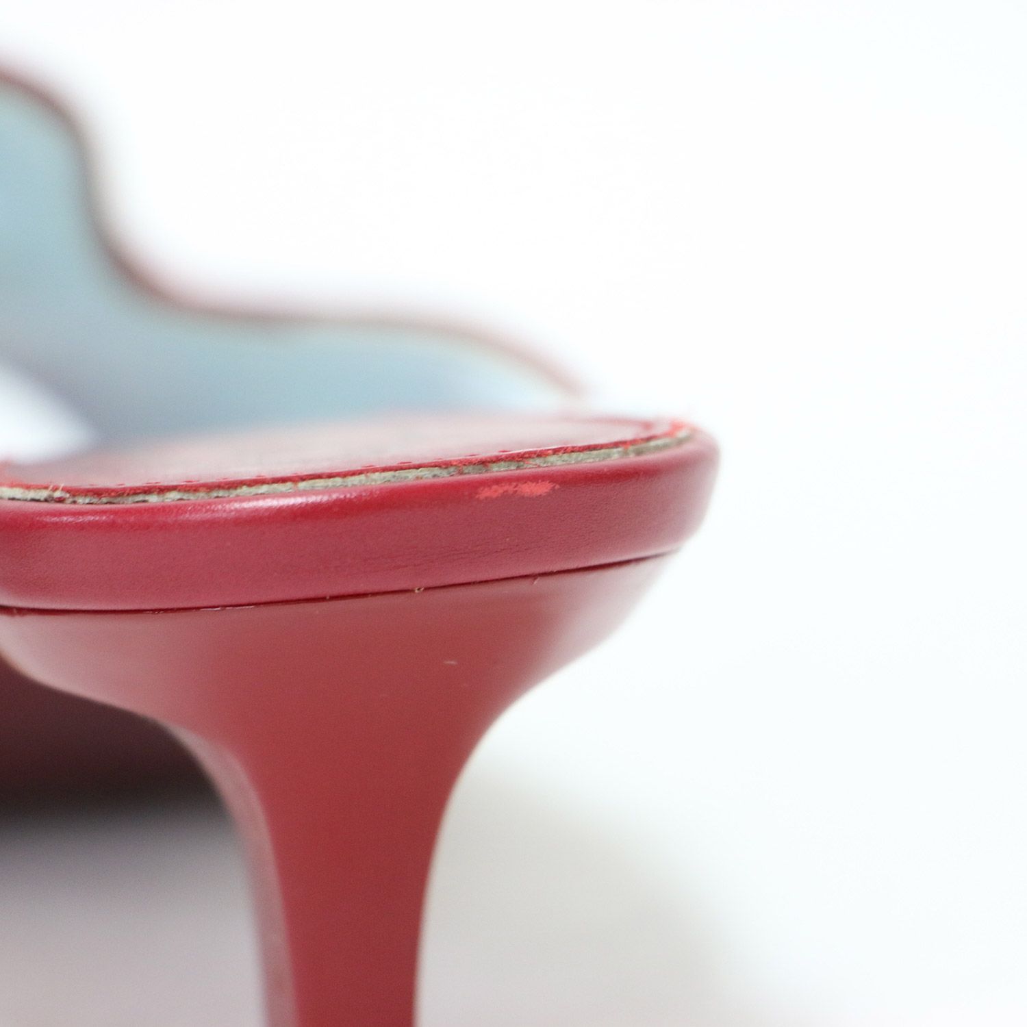 キャンバス レザー