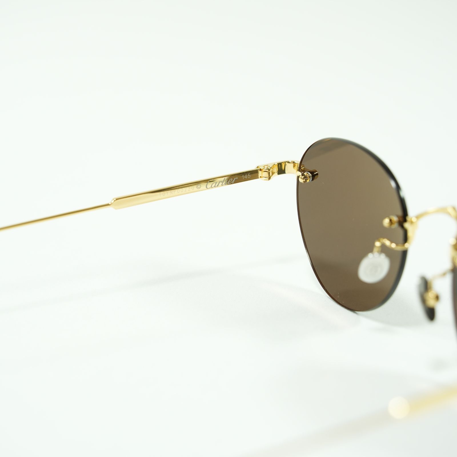 新品 カルティエ Cartier Pasha Do パシャ ドゥ メガネ メガネ