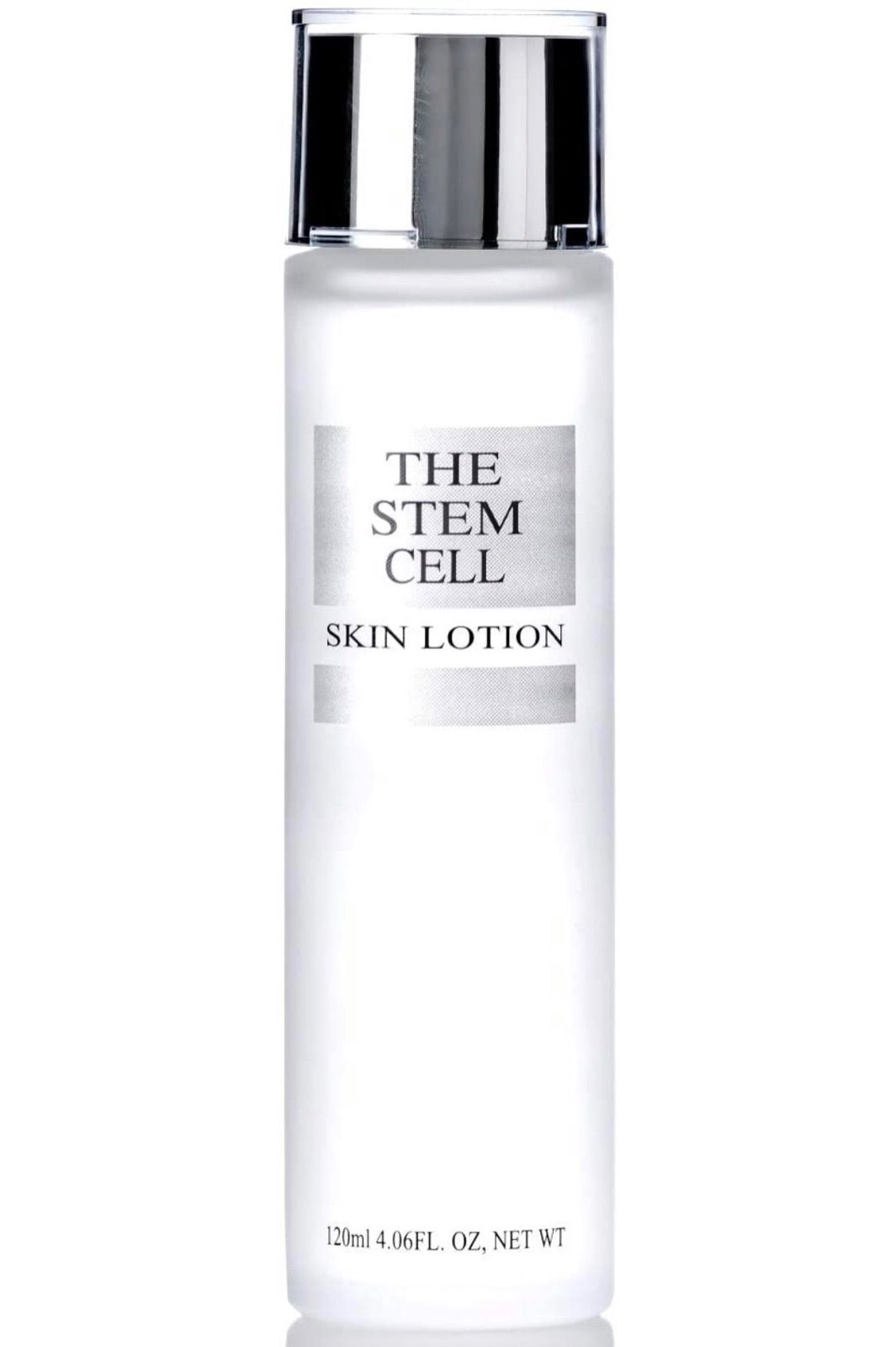 THE STEM CELL スキンローション 120mL - 化粧水・ローション・トナー