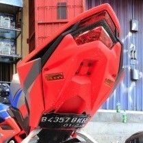 MC51 アンダーテール