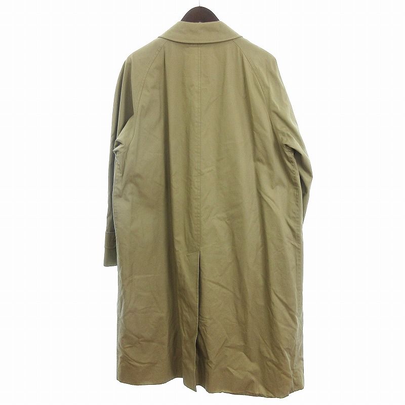 ♡美品♡ Burberrys バーバリー　ステンカラーコート　ノバチェック　比翼 バーバリーズ Burberrys ヴィンテージ ステンカラー コート 裏地