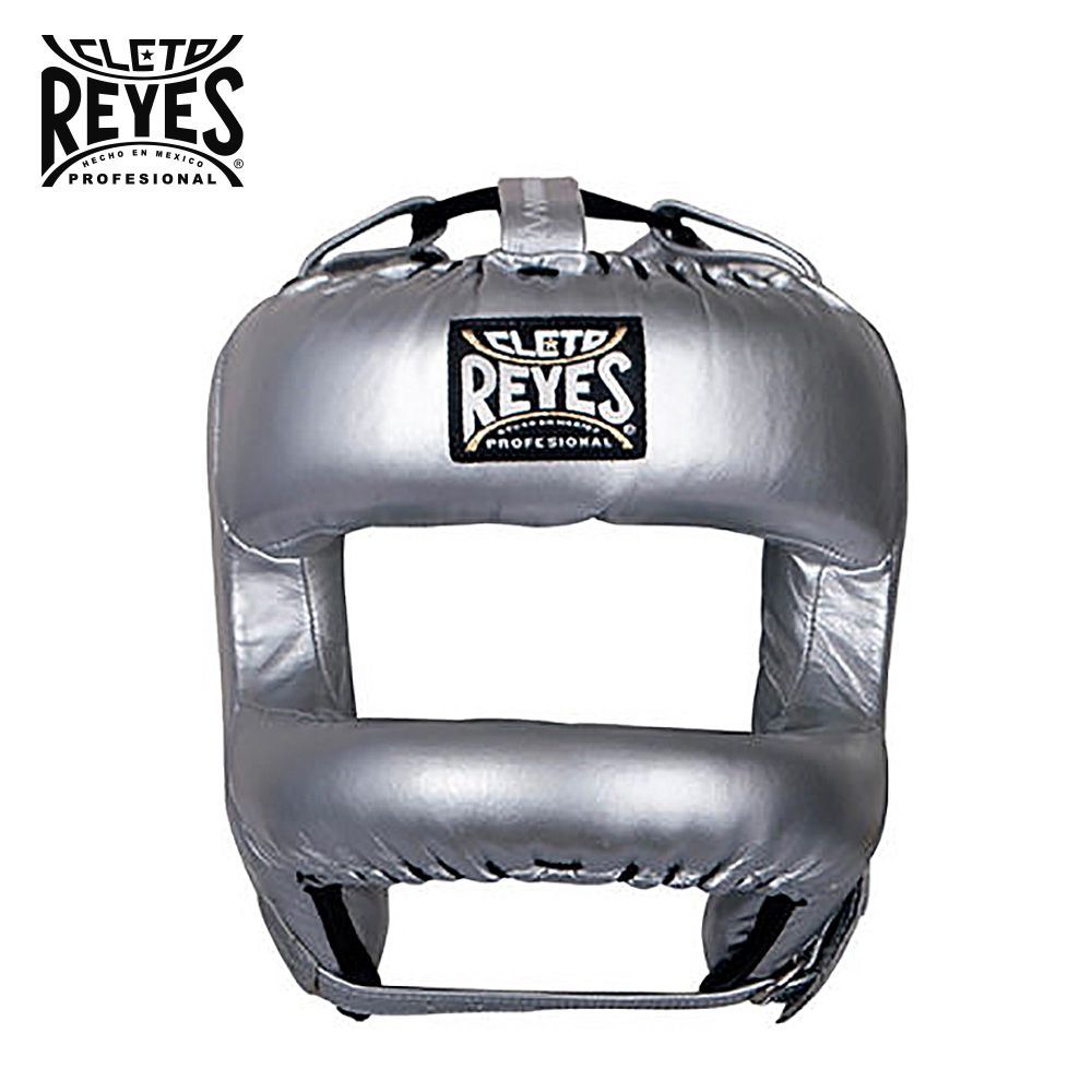 ウィニングヘッドギアフェイスガードタイプ白 ウイニング ヘッドギア