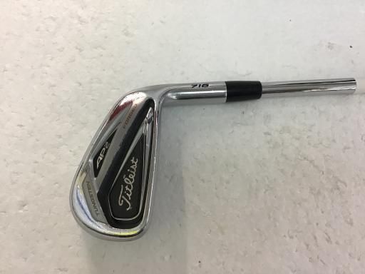 タイトリスト Titleist AP 2 716 6 S アイアンセット IR NS PRO 950 GH フレックスS メンズ 男性用 右利き 右用 Cランク ゴルフクラブ