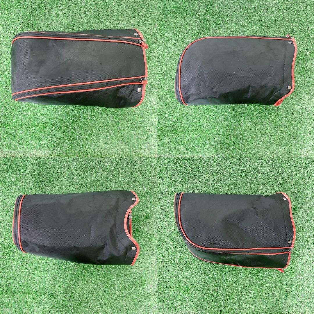 ゴルフ イージーパワー 13口 9.5型 キャディバッグ N1537 ゴルフ