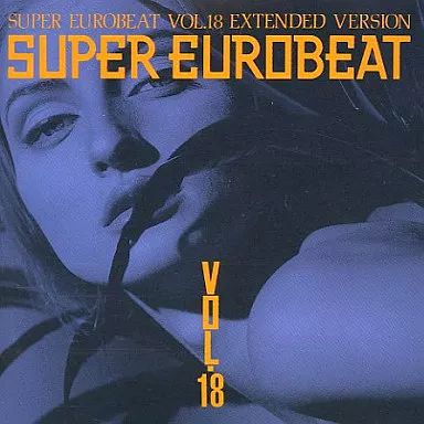 洋楽 That's Euro Beat 18 CD That's Eurobeat Vol. 18 - disco x disco