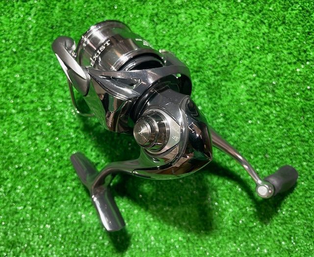 ダイワ 22イグジスト