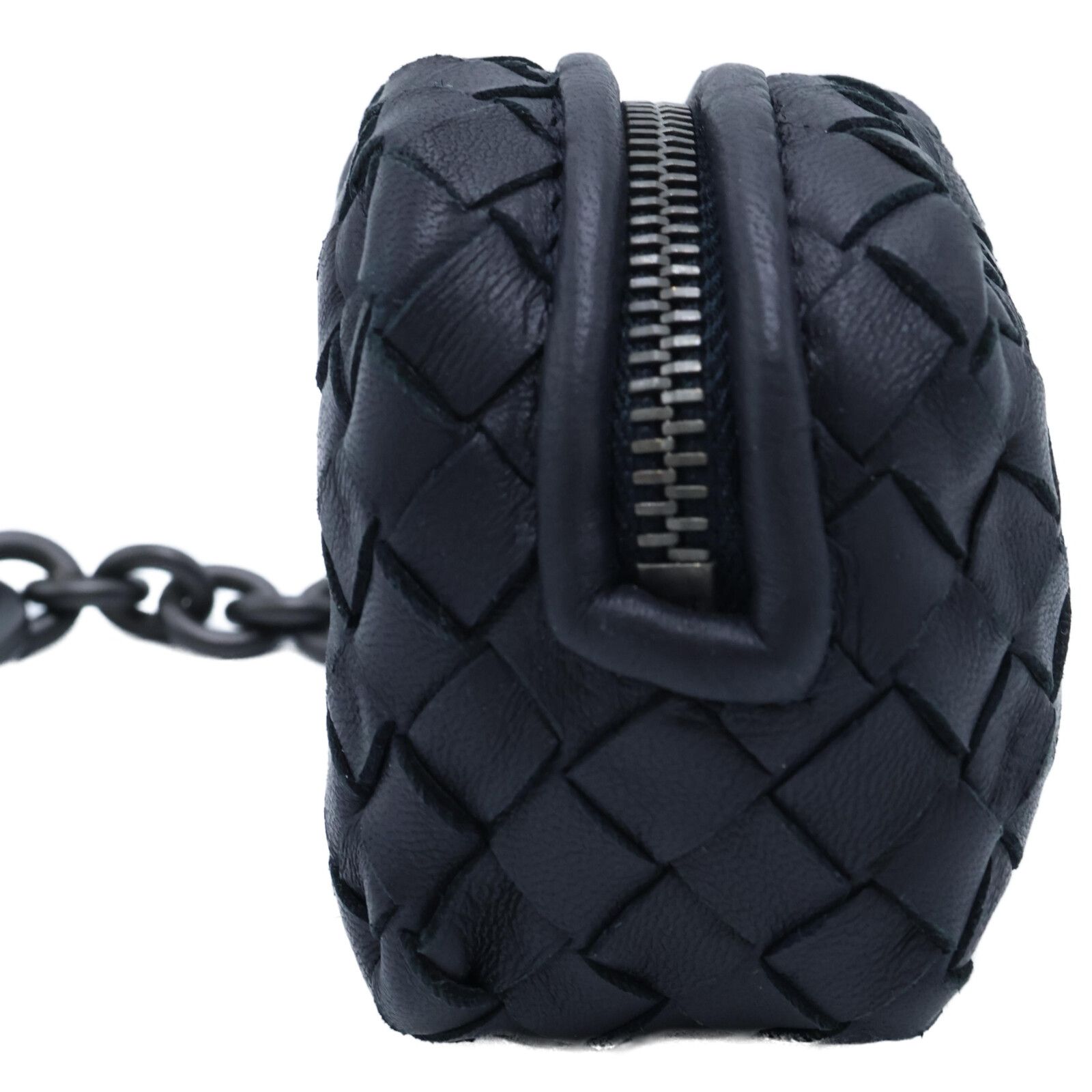 BOTTEGA VENETA ボッテガヴェネタ 【美品】474569 イントレチャート  