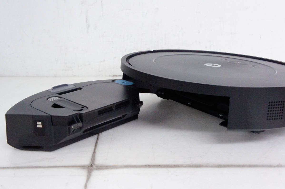 新品未開封】ルンバ combo Essential robot Y011060 新品未開封 Roomba