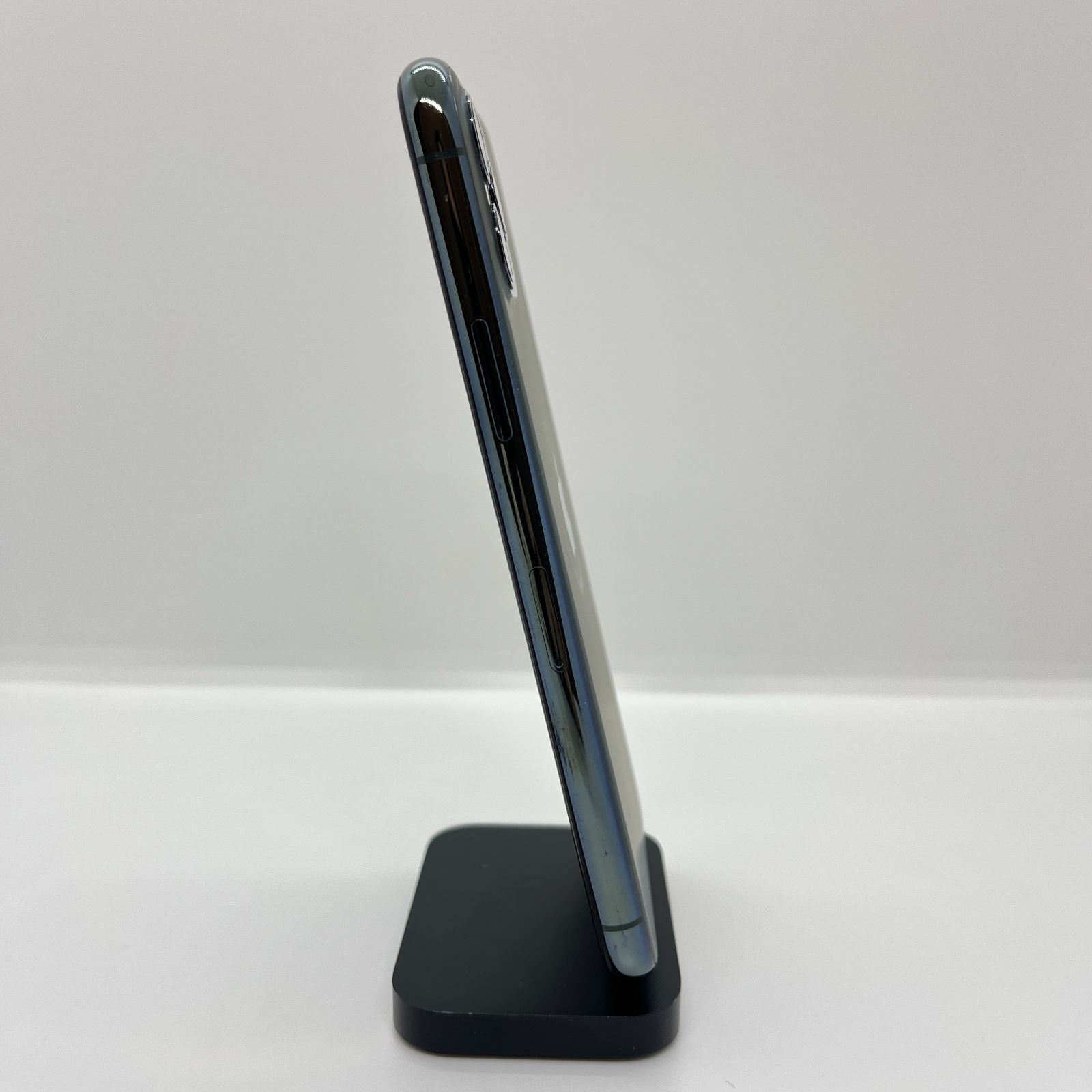 バッテリー/画面新品】iPhone11Pro 256GB ミッドナイトグリーン