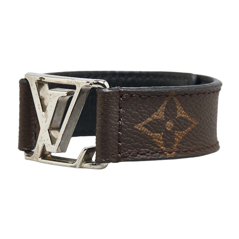 ルイ ヴィトン モノグラム ブラスレ ホッケンハイム