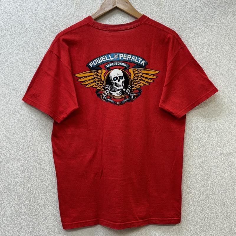 POWELL PERALTA パウエル ビンテージ Tシャツ ウィングリッパー