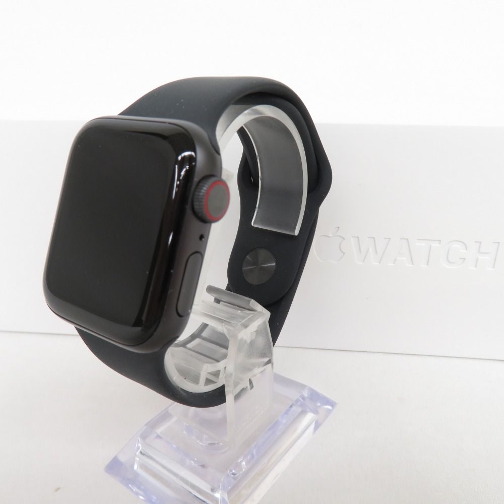 Series5[40mm/セルラー]アルミ 各色 Apple Watch【安心保証】 （Apple  