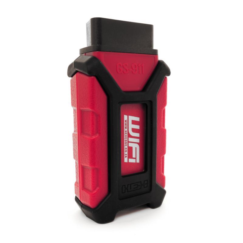 GS-911 wifi Enthusiast OBD-Ⅱ