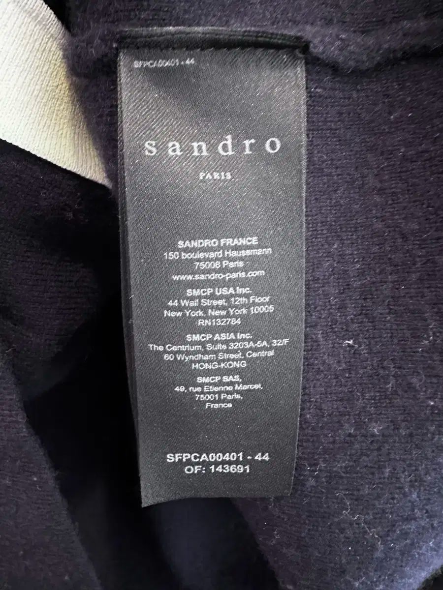 SANDRO