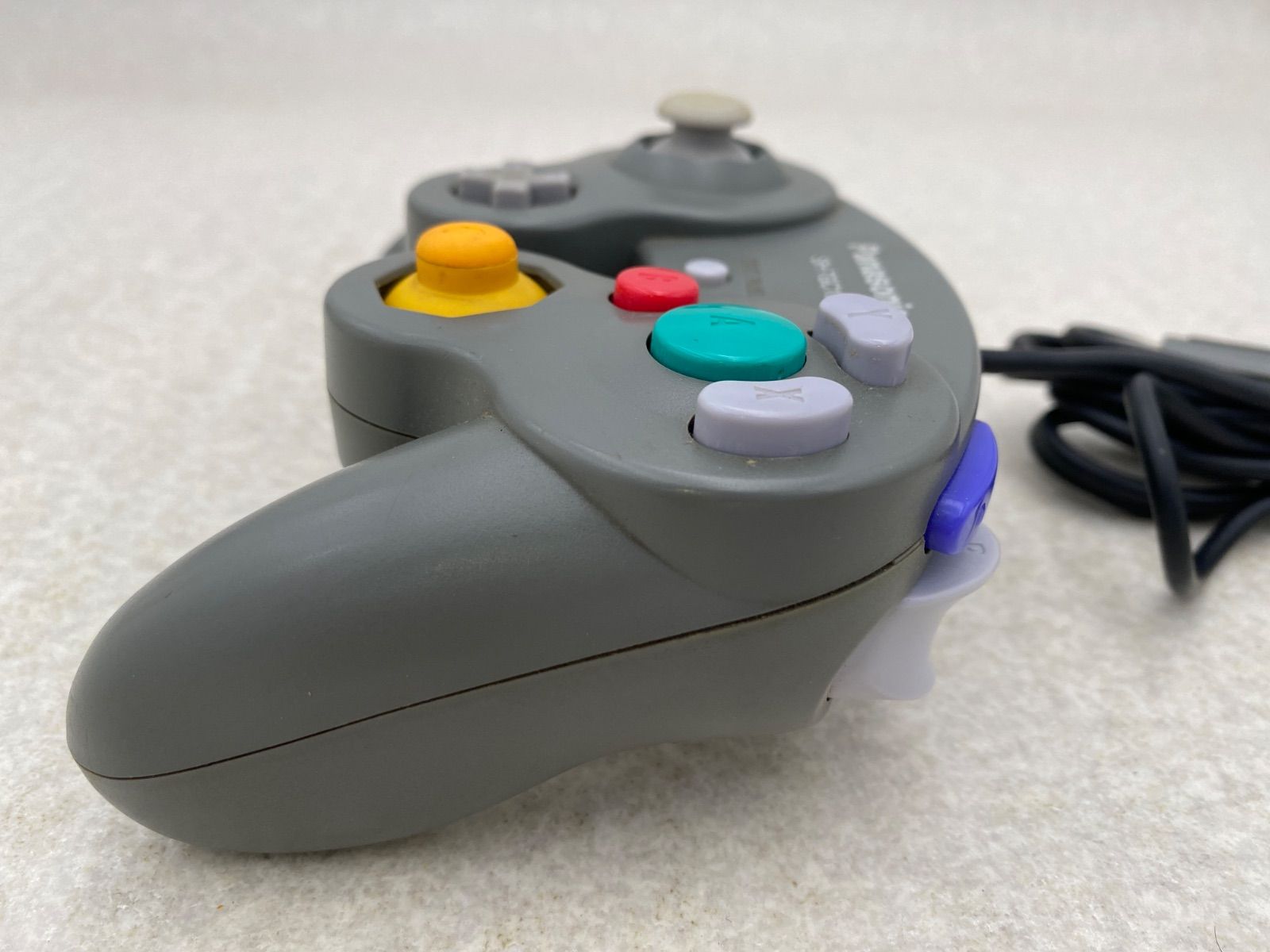 ゲームキューブ