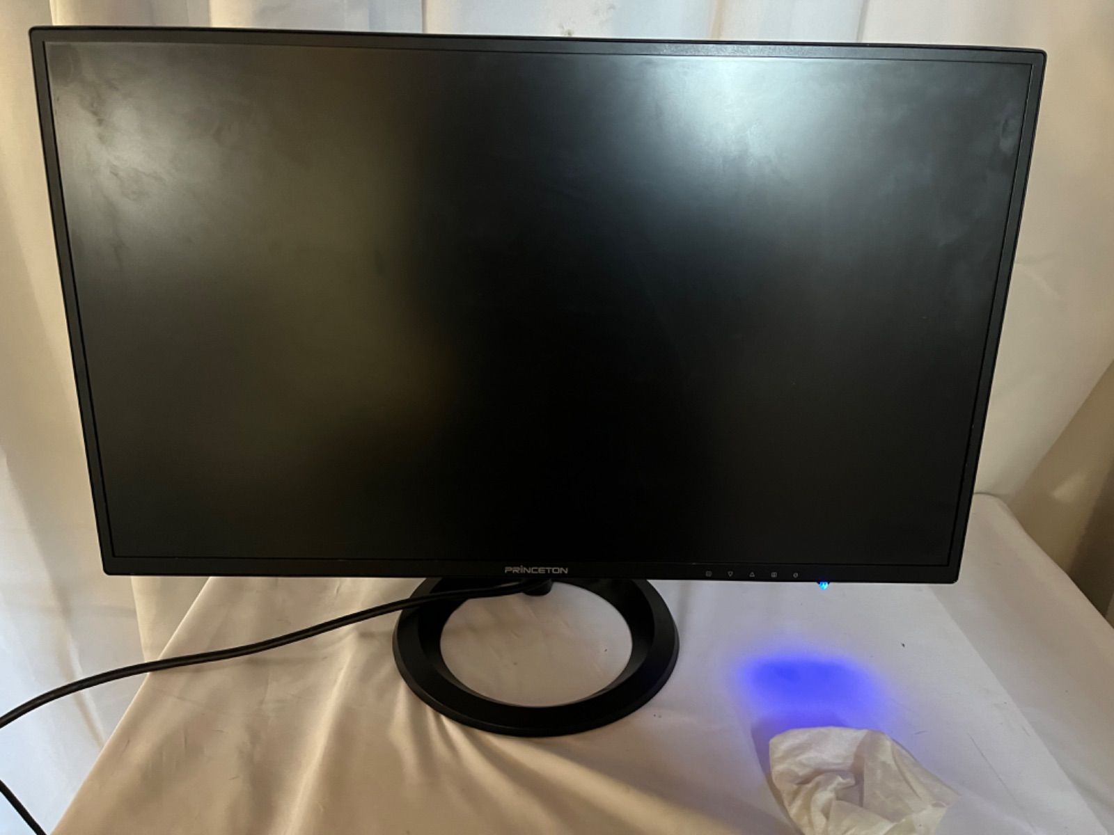 Princeton PTFBJA-24W プリンストンモニター 24インチ【NO.73
