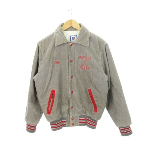 70年代Rennoc コーデュロイ スタジャン 楽天市場】70年代 Rennoc コーデュロイスタジャン アワードジャケット