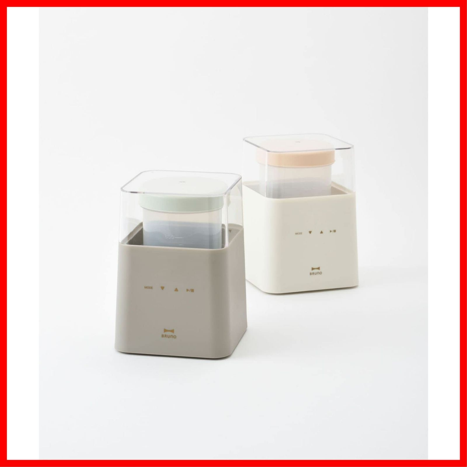 サイズなし BRUNO