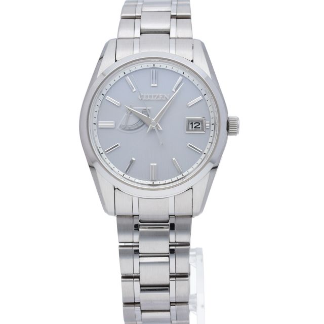 シチズン CITIZEN A010-T018530/AQ1010-54E The CITIZEN シチズン ザ・シチズン AQ1010-54E A010-T018530