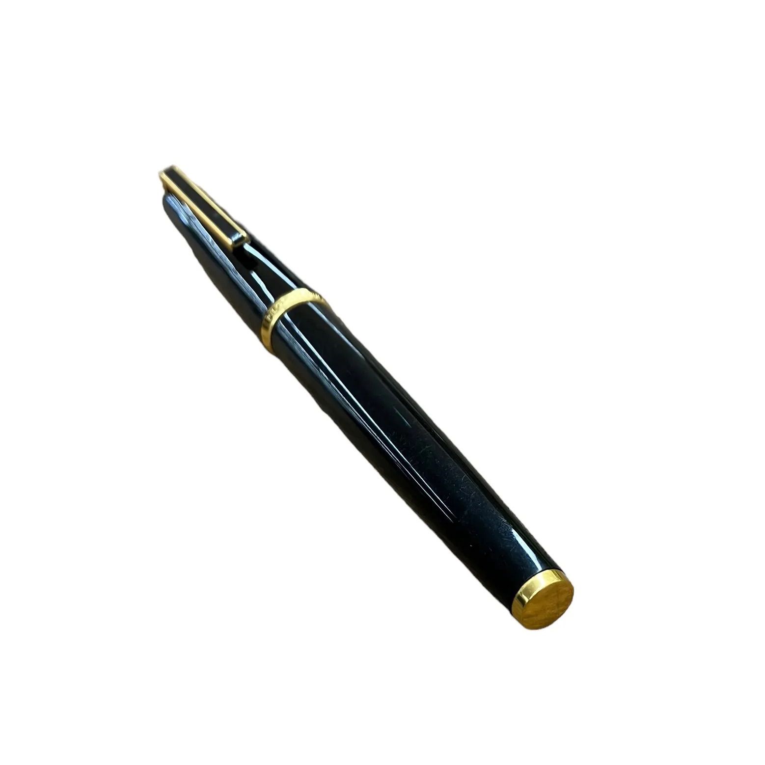 PILOT CUSTOM (パイロット) 万年筆 ペン先14K-585 中字M H1276☆ゴールド☆ - メルカリ