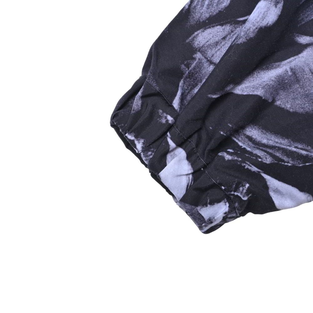 AMI Alexandre Mattiussi プリント アノラックジャケット - メルカリ 