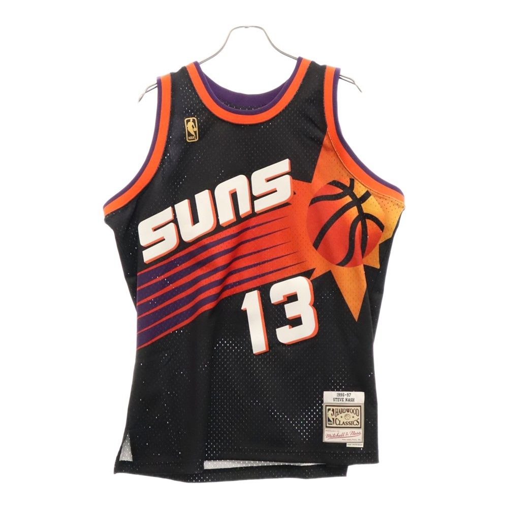 Mitchellu0026Ness (ミッチェル アンド ネス) NBA PHOENIX SUNS