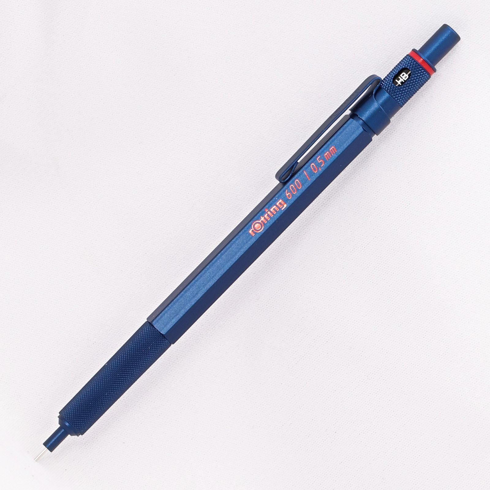 新品/未使用品】rOtring ロットリング 600 メカニカル ペンシル