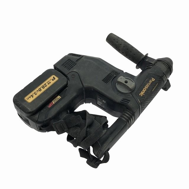 ブラック＆ゴールド