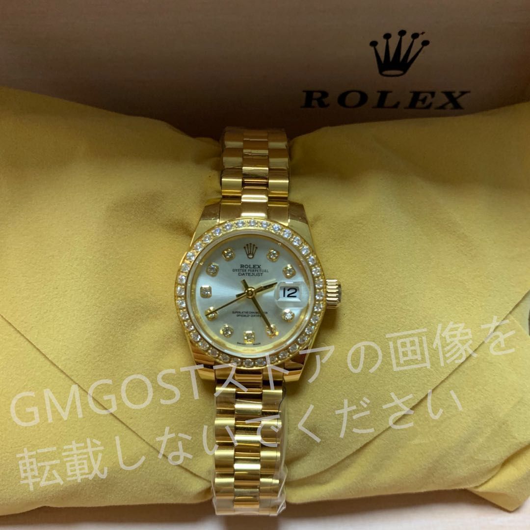 Rolex ロレックス　時計 即購入不可 r21