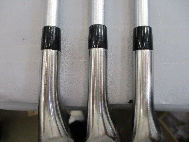 購入したのですが、使っていません。宜しくお願いします アイアン トップ ミズノ SURE DD/EXSAR/SR/0[127920]