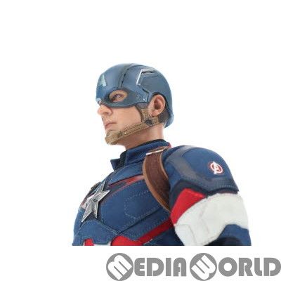 ホットトイズ アベンジャーズ エイジオブウルトロン キャプテン 