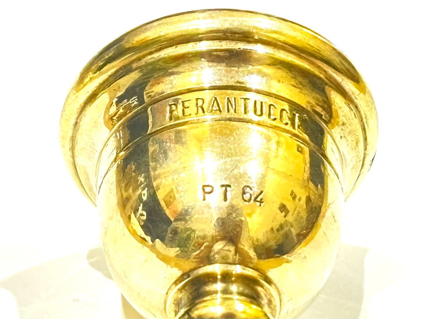 GP チューバ用マウスピース