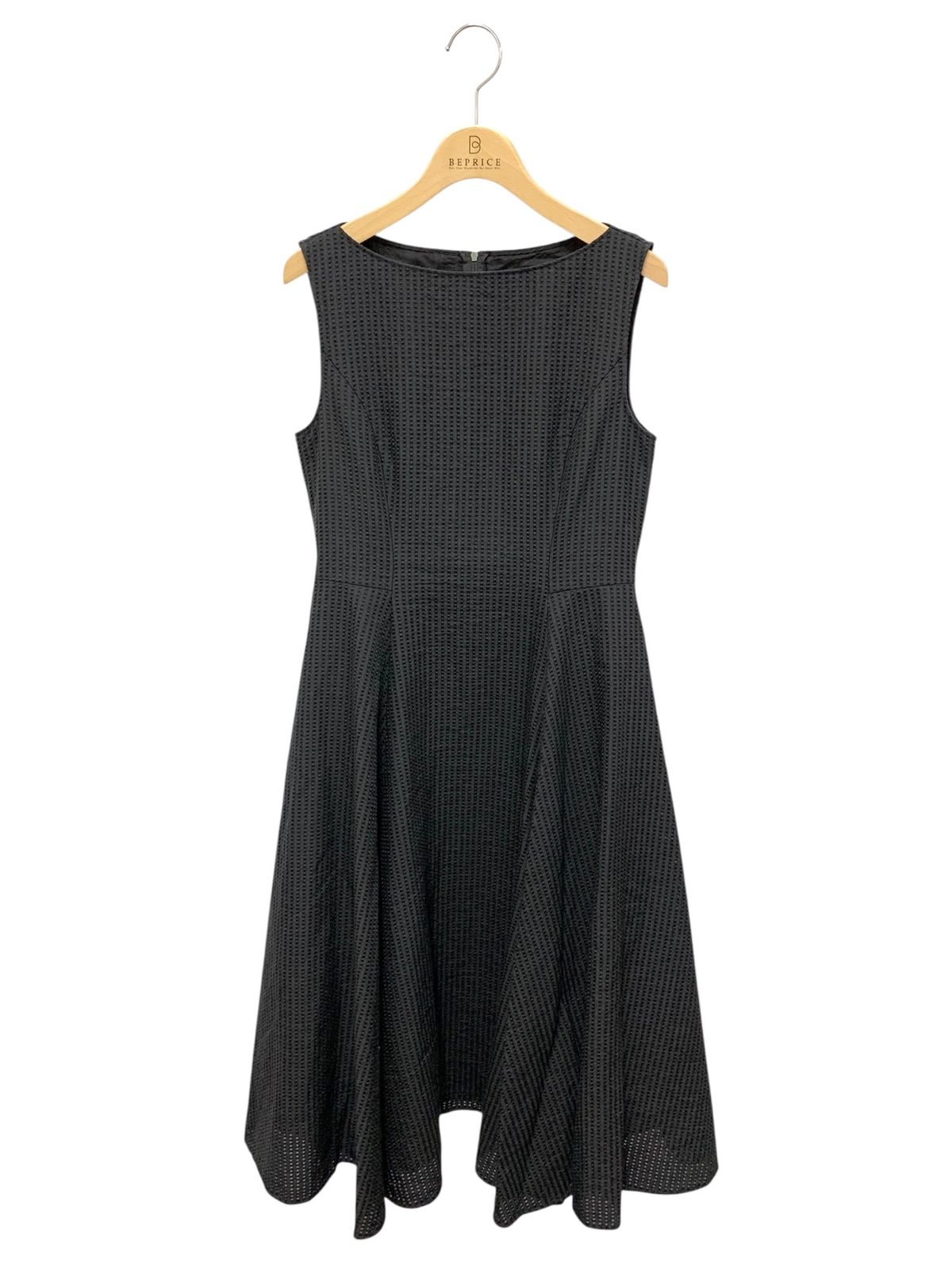 美品 フォクシー カラープレシャス ワンピース 29656 siz38