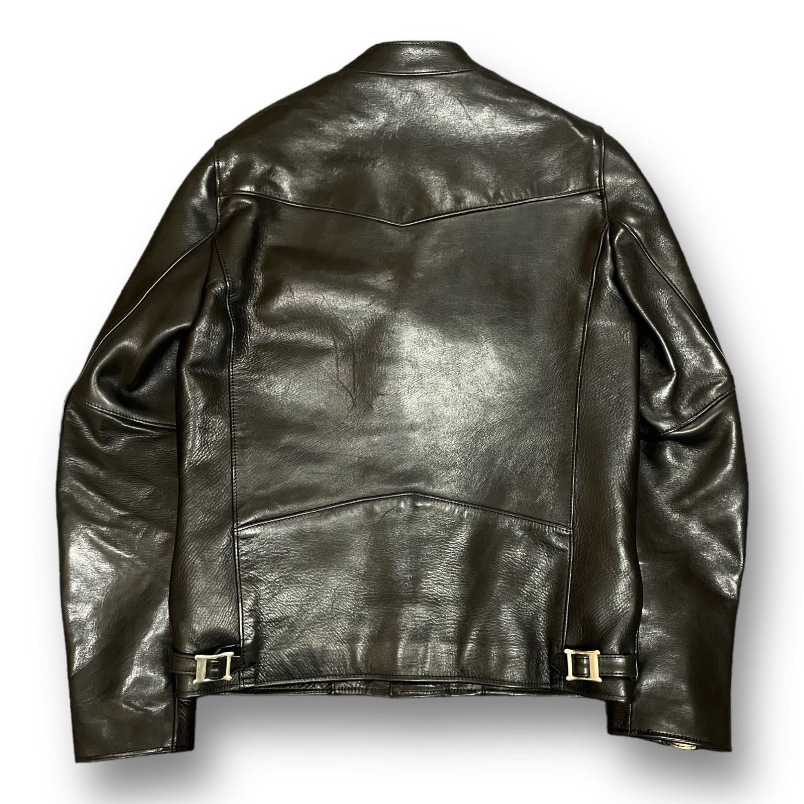 Nameホースレザー Nameホースレザー