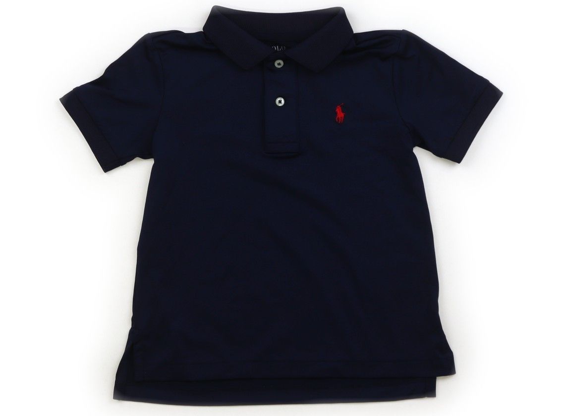 ポロシャツ ポロラルフローレン/POLORALPHLAUREN】Tシャツ・カットソー 90