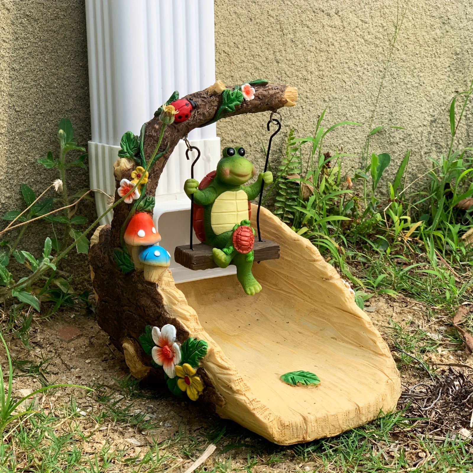 Hallmark　オーナメント　カエル　ブタ　ホールマーク Hallmark オーナメント カエル ブタ ホールマーク ガーデン