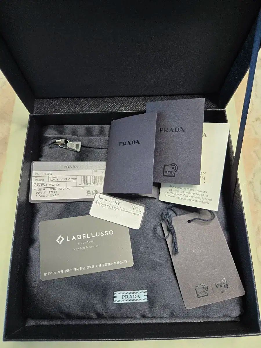 Prada