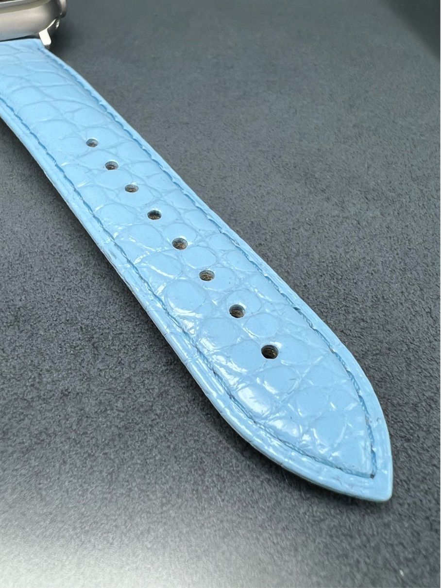 アップルウォッチ アリゲーター