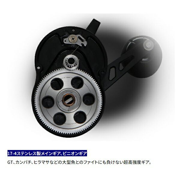 オクマ　テンマ　10wxla 左巻き オクマ テンマ 10wxla 左巻き オクマ TENMA（テンマ） TM-10WXLA 左