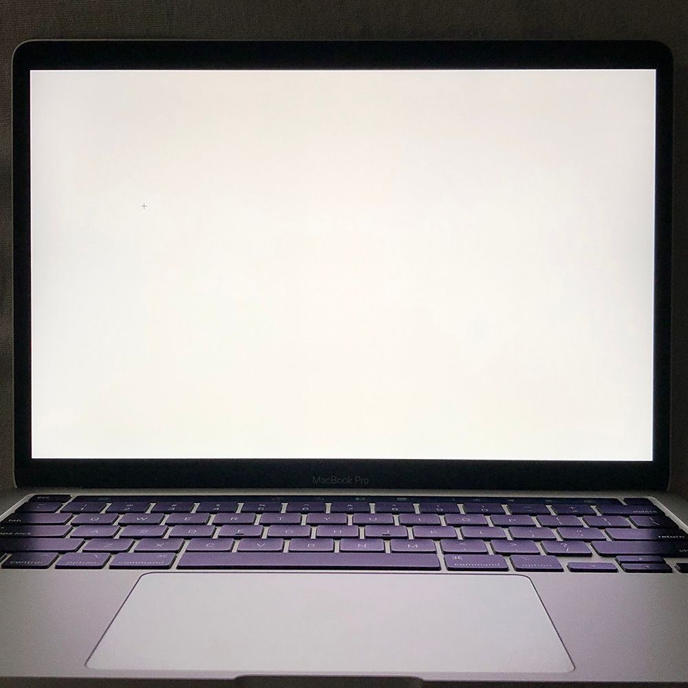 ◇ジャンク品・本体のみ◇Apple MacBook Pro (13インチ, 2020 