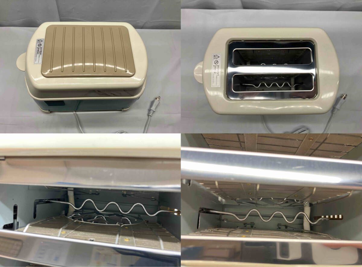 Volkswagen フォルクスワーゲン Minibus Toaster トースター